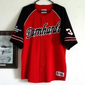 Vintage Chase Nascar Dale Earnhardt Sr. Shirt